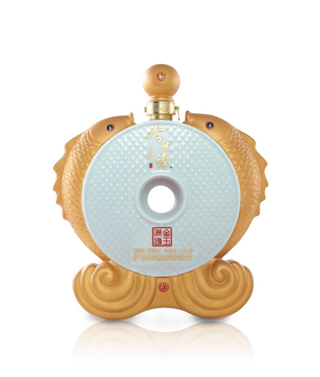 金年会·金玉满缘