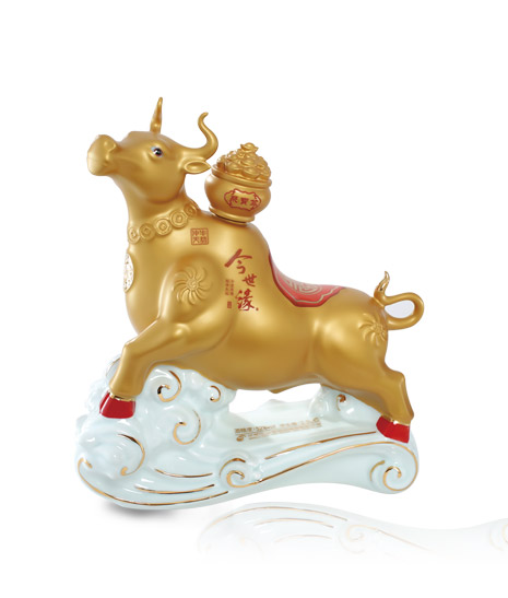 金年会·牛势冲天