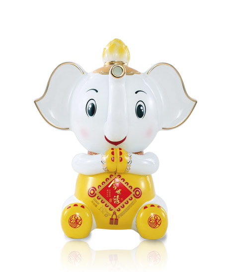 金年会·吉祥如意