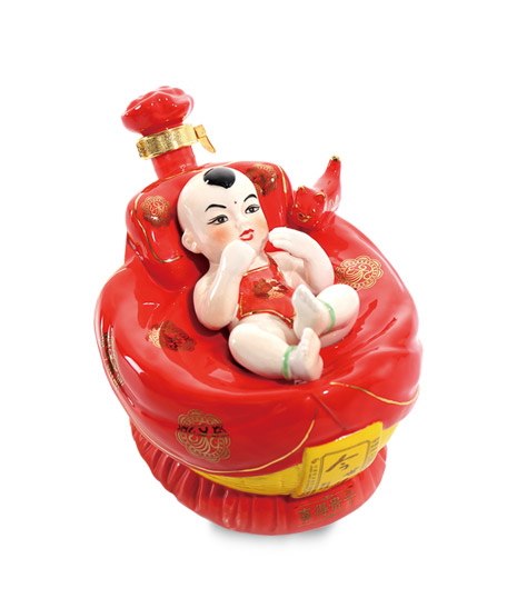 金年会·喜得贵子