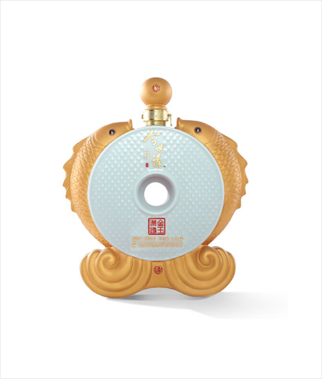 金年会·金玉满缘
