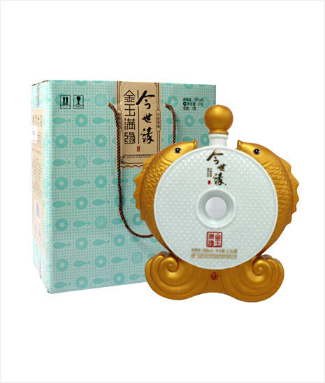金年会·金玉满缘