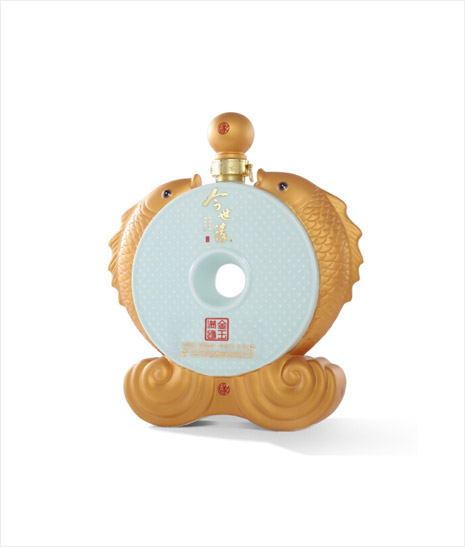 金年会·金玉满缘