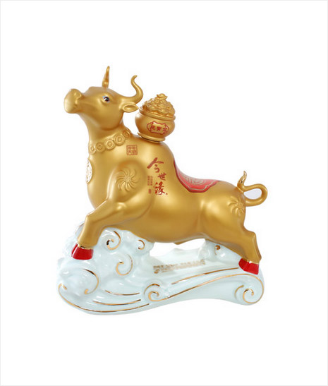 金年会·牛势冲天