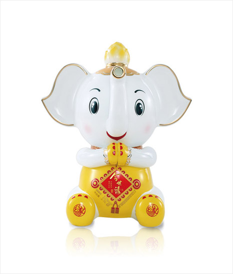 金年会·吉祥如意