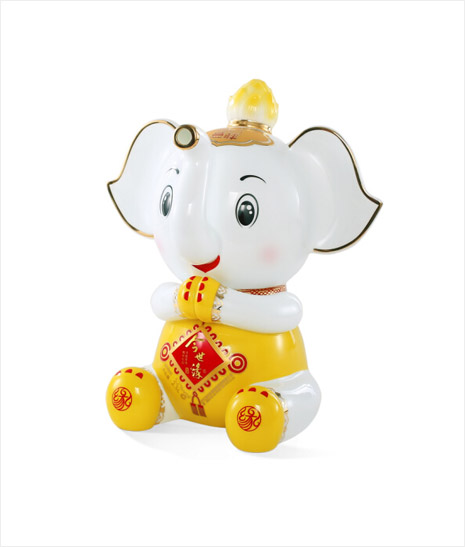 金年会·吉祥如意