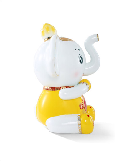 金年会·吉祥如意