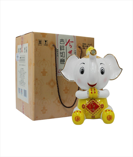 金年会·吉祥如意