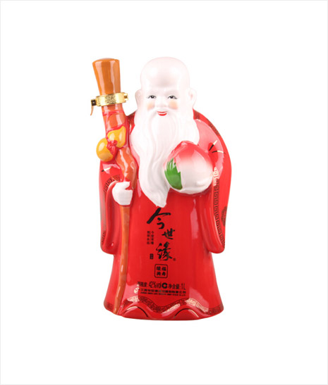 金年会·福寿缘满