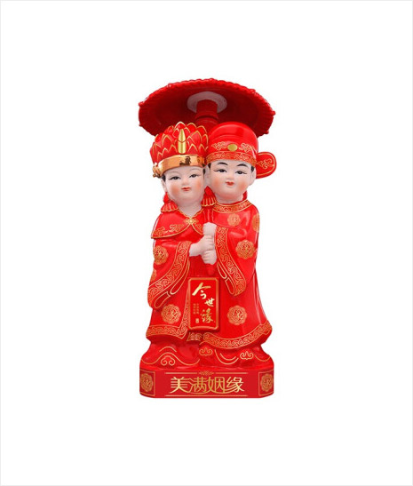 金年会·美满姻缘