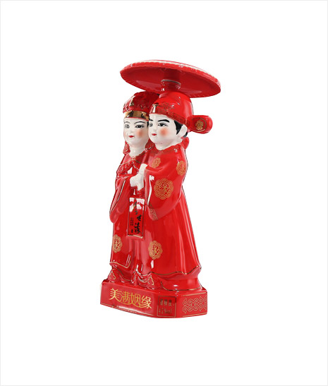 金年会·美满姻缘