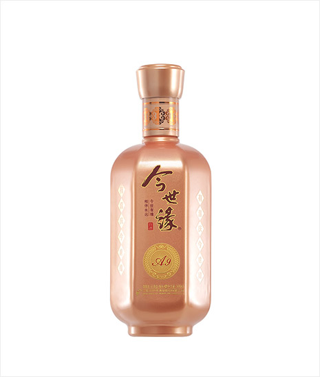 金年会·喜庆家 A9