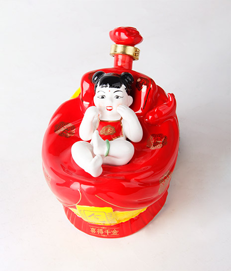 金年会·喜得千金