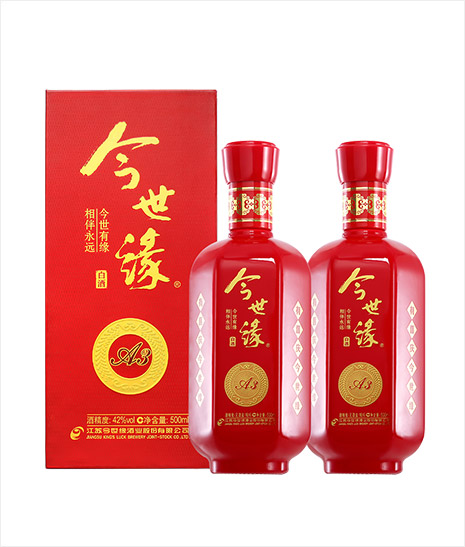 金年会·喜庆家 A3