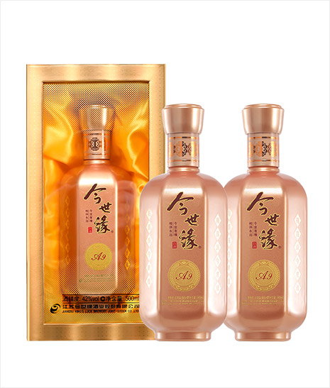 金年会·喜庆家 A9