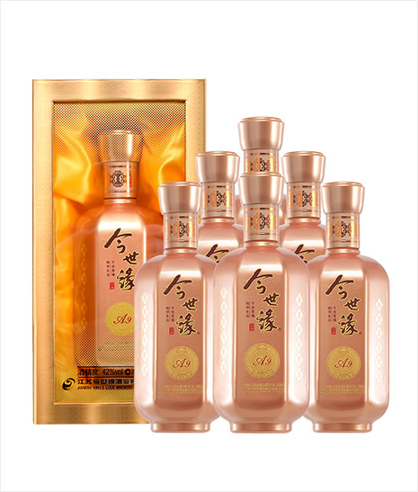 金年会·喜庆家 A9