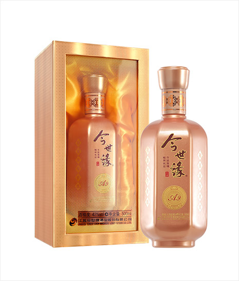 金年会·喜庆家 A9